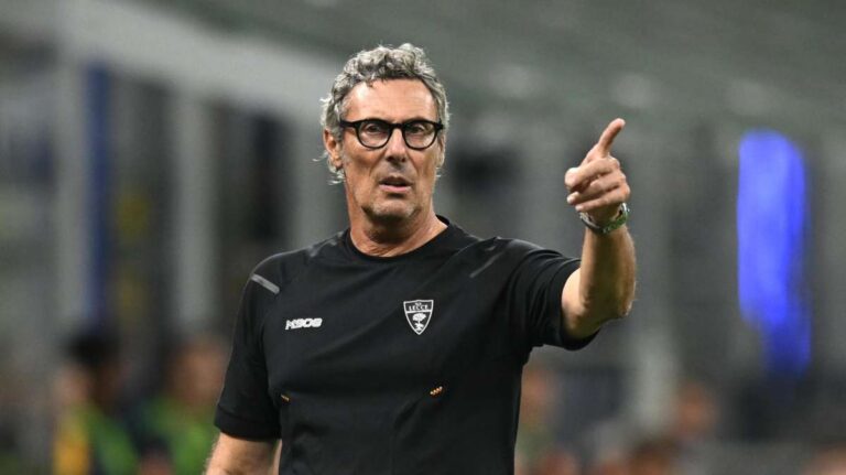 Serie B – Avellino e il miracolo Gotti: dalla salvezza al sogno serie A