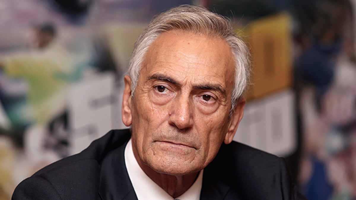 Nazionale Italia – Incredibile Gravina, nessuna autocritica, niente dimissioni: l’analisi