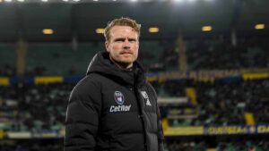 Serie A – Pisa verso il Torino: Hiljemark vuole la svolta. Tutte le ultimissime