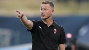 Calciomercato Sassuolo: spunta Ignazio Abate per il dopo Grosso
