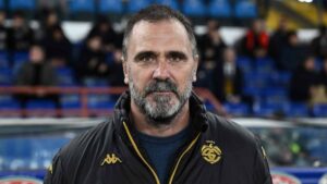 Serie B – Spezia, per la missione salvezza ritiro ad oltranza: cosa succede