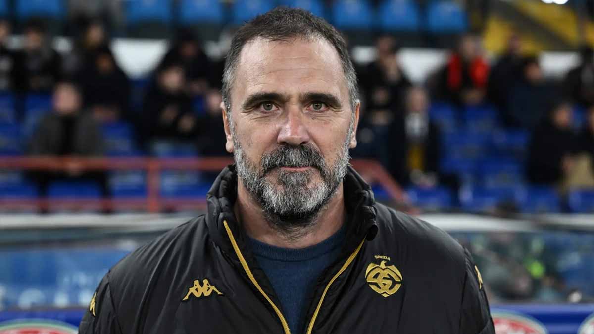 Serie B – Spezia, per la missione salvezza ritiro ad oltranza: cosa succede