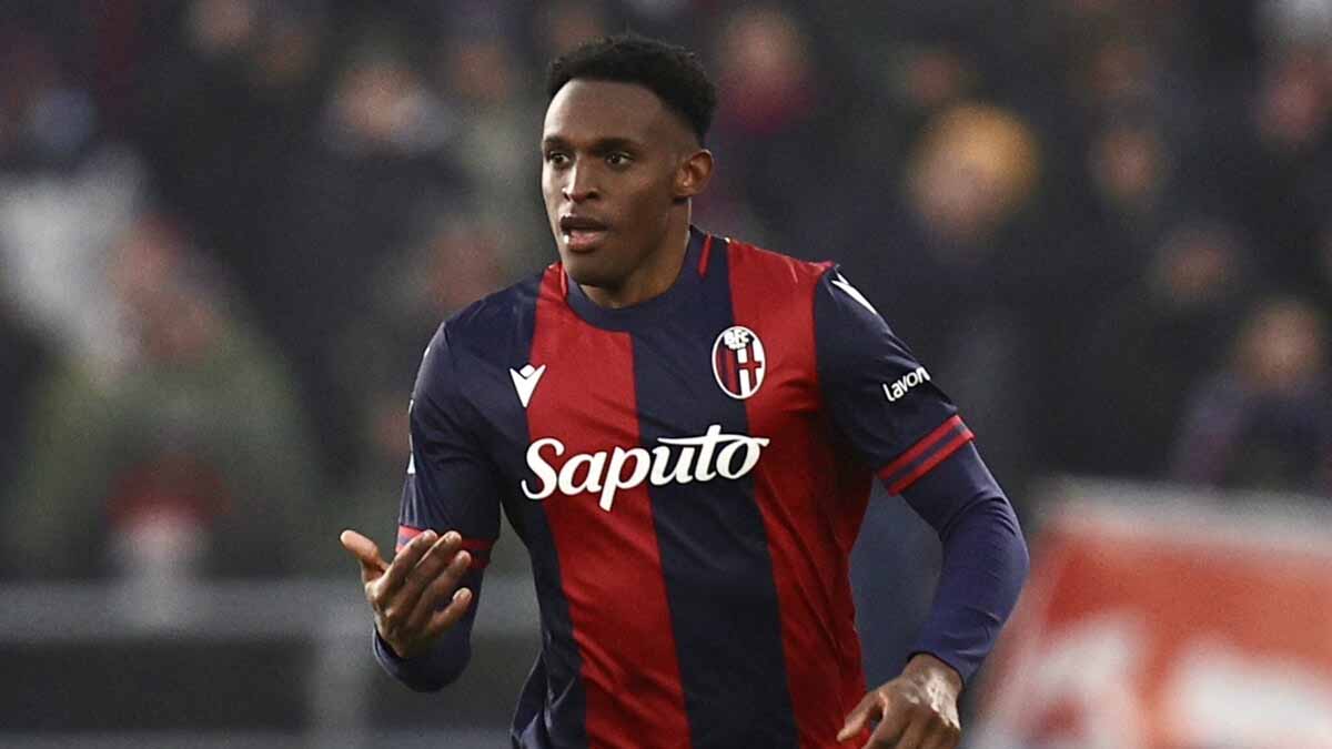 Calciomercato Roma – I giallorossi puntano tutto su Lucumi