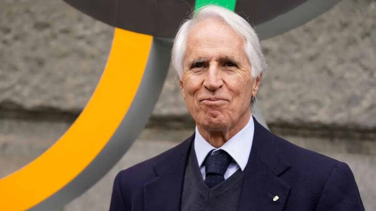 Elezioni FIGC: Malagò si candida alla presidenza, sfida Abete