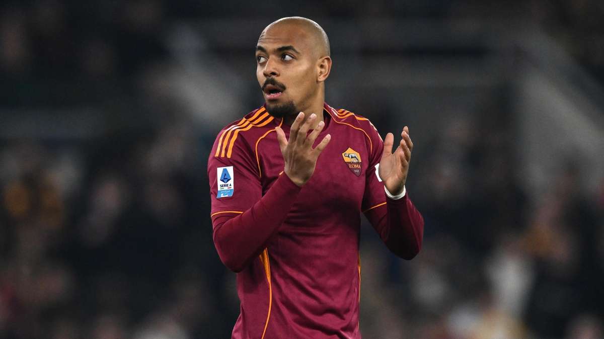 Donyell Malen trascina la Roma: sogna la Champions e il record di Balotelli