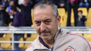 Cremonese – Giampaolo polemico: “A quel gol hanno fatto l’autopsia”