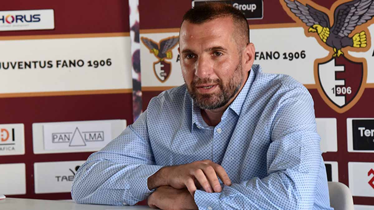 Serie D – Ancona, spunta Mario Russo per la società: grandi novità