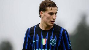 Calciomercato Inter – 4 milioni per il giovanissimo Marello: i dettagli