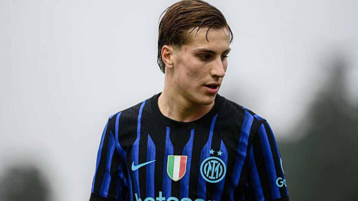 Calciomercato Inter – 4 milioni per il giovanissimo Marello: i dettagli