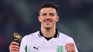 Calciomercato Inter, accordo con Muharemovic: sprint dei neroazzurri