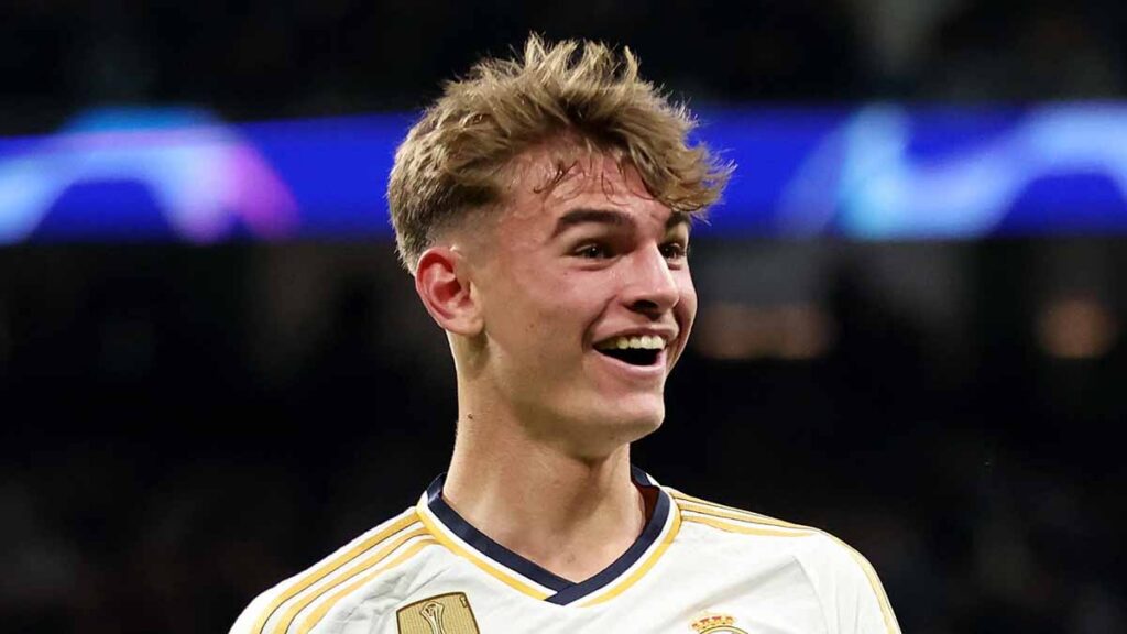 Calciomercato Como – Tutti vogliono Nico Paz: le possibili destinazioni