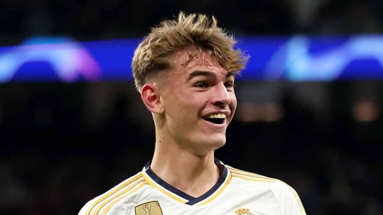 Calciomercato Como – Tutti vogliono Nico Paz: le possibili destinazioni