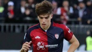 Calciomercato Inter – In pole per Palestra ma la Premier bussa forte