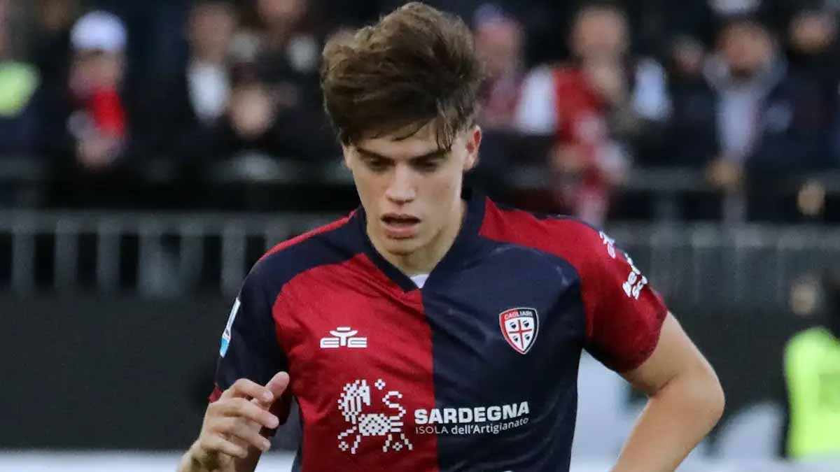 Calciomercato Inter – In pole per Palestra ma la Premier bussa forte