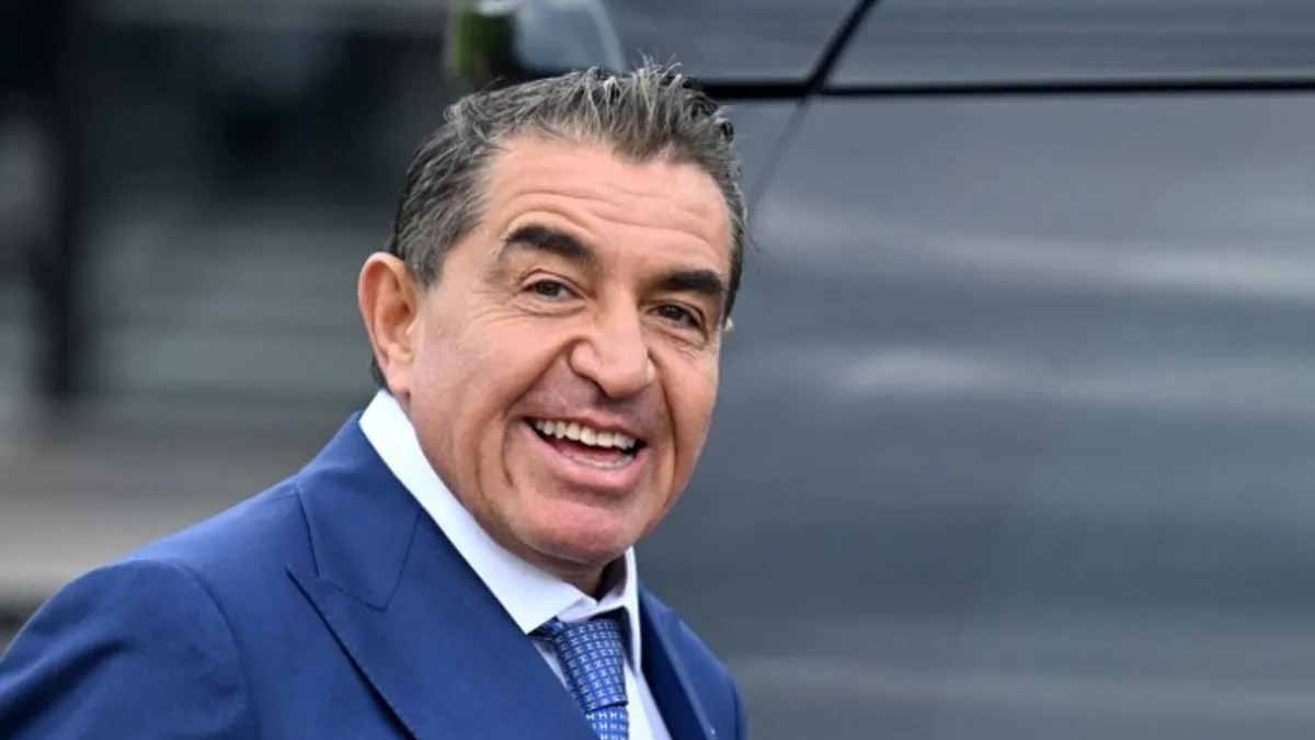 Italia ai Mondiali 2026? Zampolli: Possibilità superiori al 50%