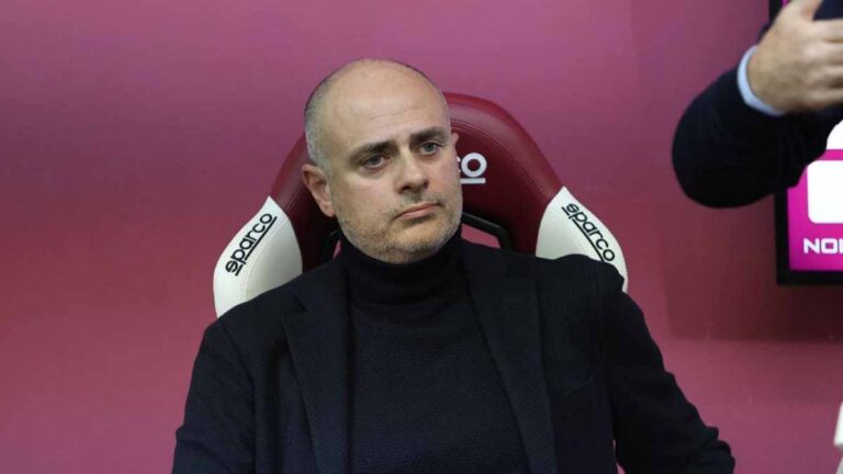 Serie D – Reggina, Praticò attacca sul caso Messina: Terremoto nel Girone I