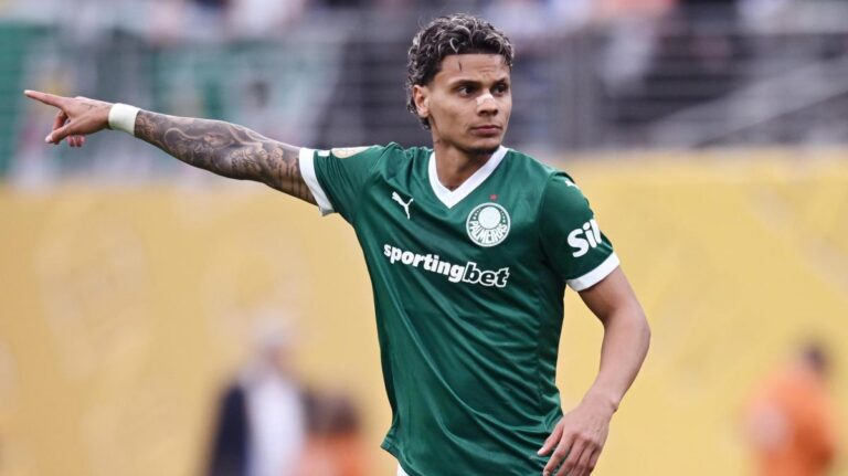 Calciomercato Serie A – Napoli su Richard Ríos: le ultimissime