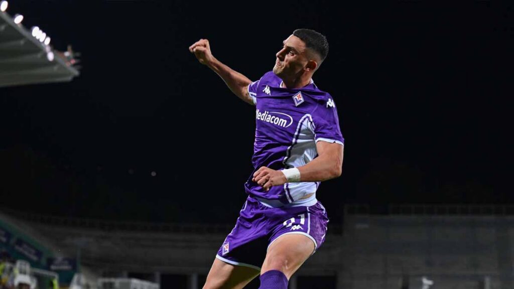 Serie A – Fiorentina a Lecce, tutto su Piccoli: il bomber si gioca il futuro