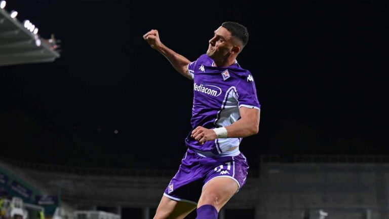 Serie A – Fiorentina a Lecce, tutto su Piccoli: il bomber si gioca il futuro