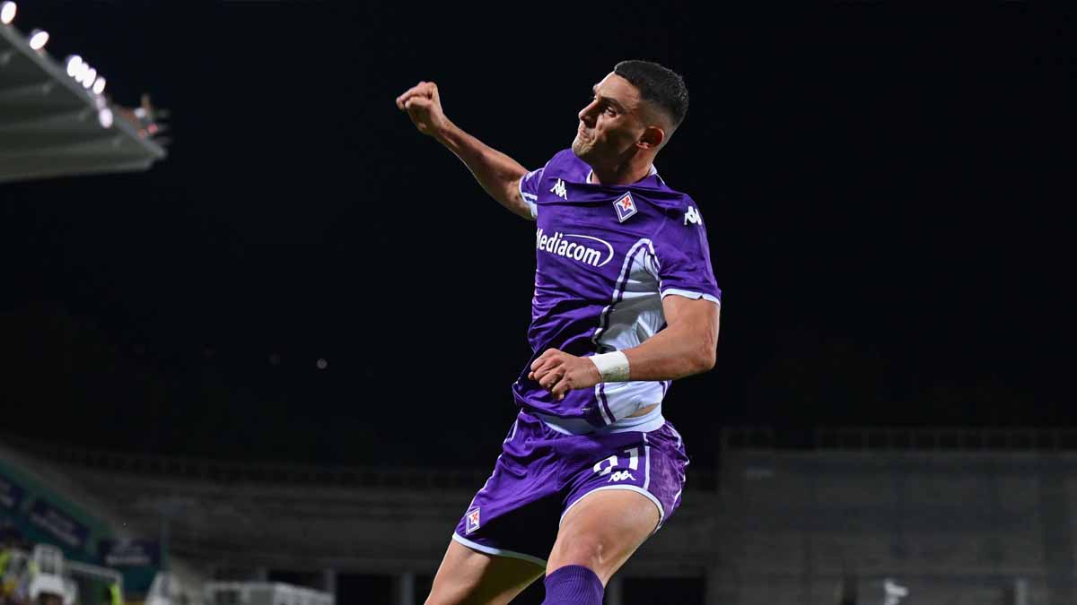 Serie A – Fiorentina a Lecce, tutto su Piccoli: il bomber si gioca il futuro