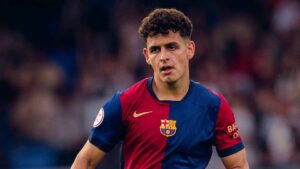 Calciomercato Lazio – Sergi Dominguez per il dopo Gila: le ultimissime