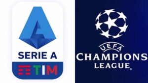 Serie A – Corsa Champions: calendari a confronto Milan, Juve, Como e Roma