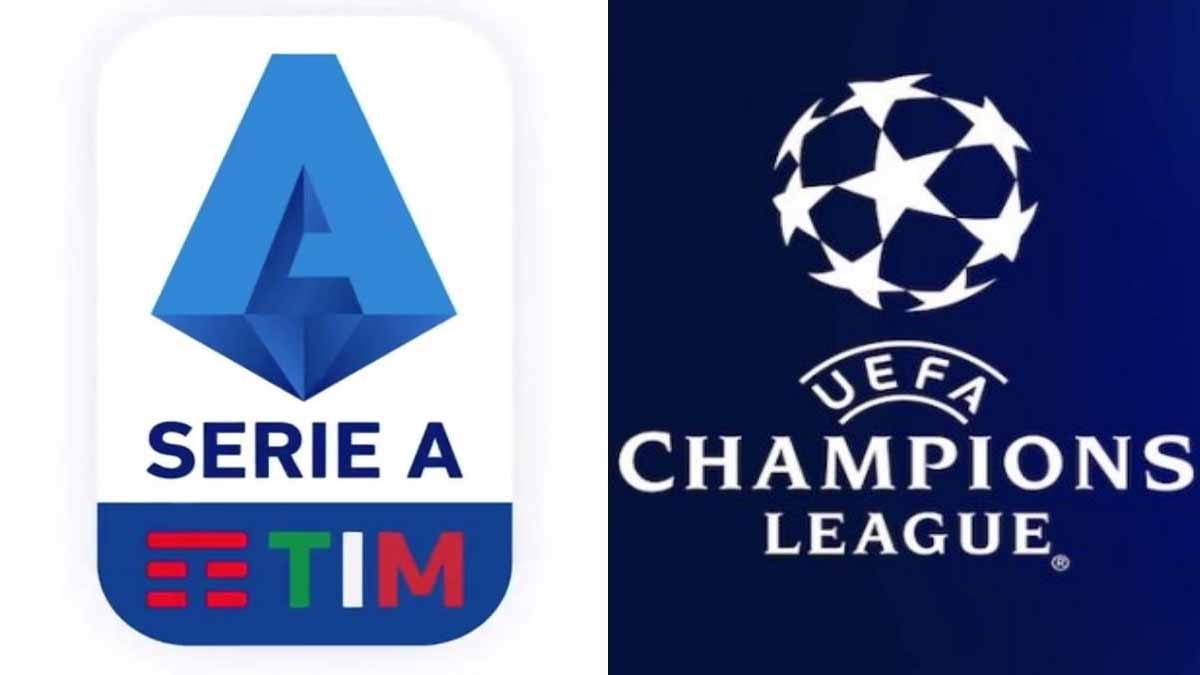 Serie A – Corsa Champions: calendari a confronto Milan, Juve, Como e Roma