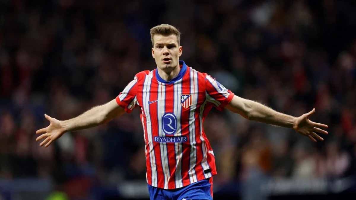 Calciomercato Milan – Chi è Sorloth: il nuovo “Sicario” quasi milanista