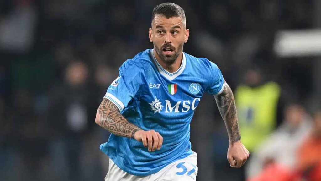Calciomercato Napoli – E’ addio con Spinazzola: due big su di lui