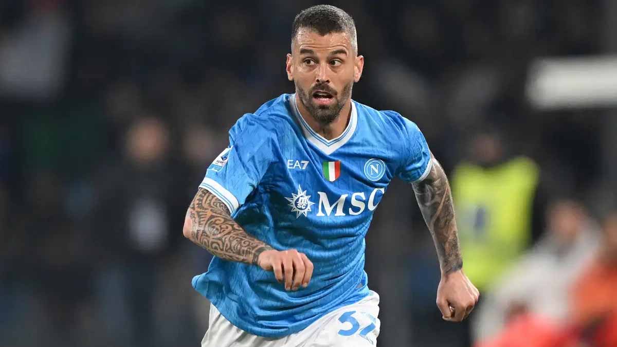 Calciomercato Napoli – E’ addio con Spinazzola: due big su di lui