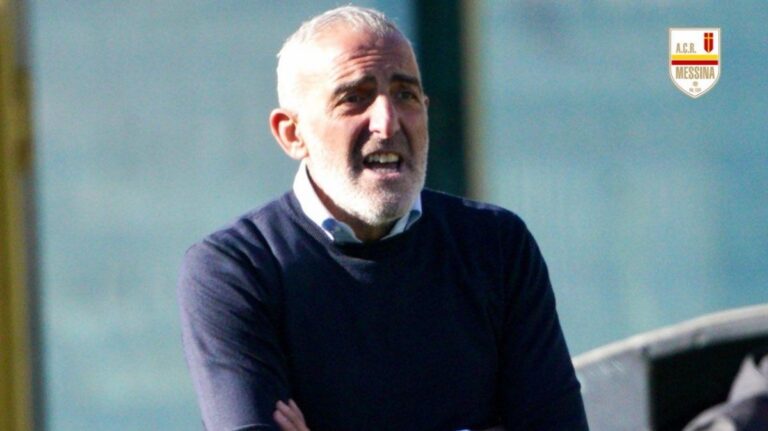 Messina al bivio: quattro partite per salvare la Serie D