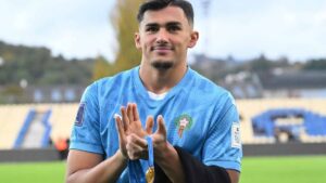 Calciomercato – Benchaouch nel mirino di Inter, Monza, Modena