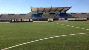 Serie D – Scafatese e stadio Vitiello: accordo storico da 8 milioni di euro