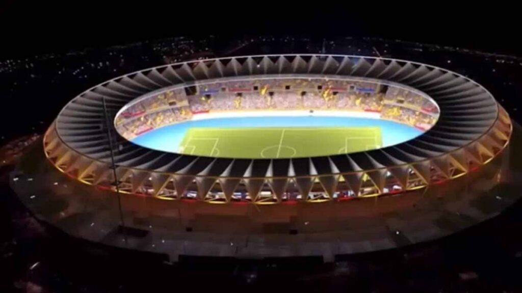 Lecce – Nuovo stadio Via del Mare: lo stupendo piano di restyling