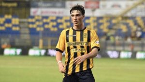 Serie B – Brilla la stella di Alessio Cacciamani: l’identikit del gioiello
