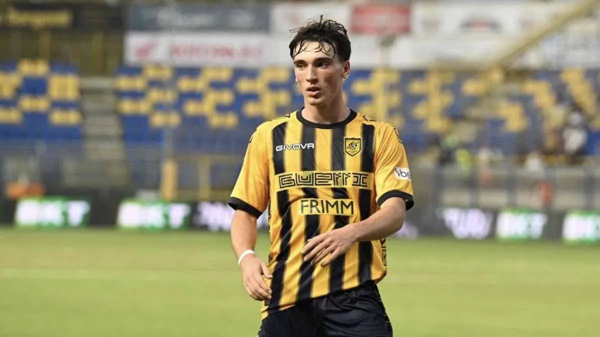 Serie B – Brilla la stella di Alessio Cacciamani: l’identikit del gioiello