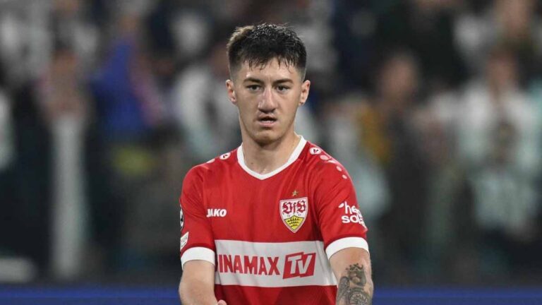 Calciomercato Juventus – Trattative live per Angelo Stiller: colpo a sorpresa