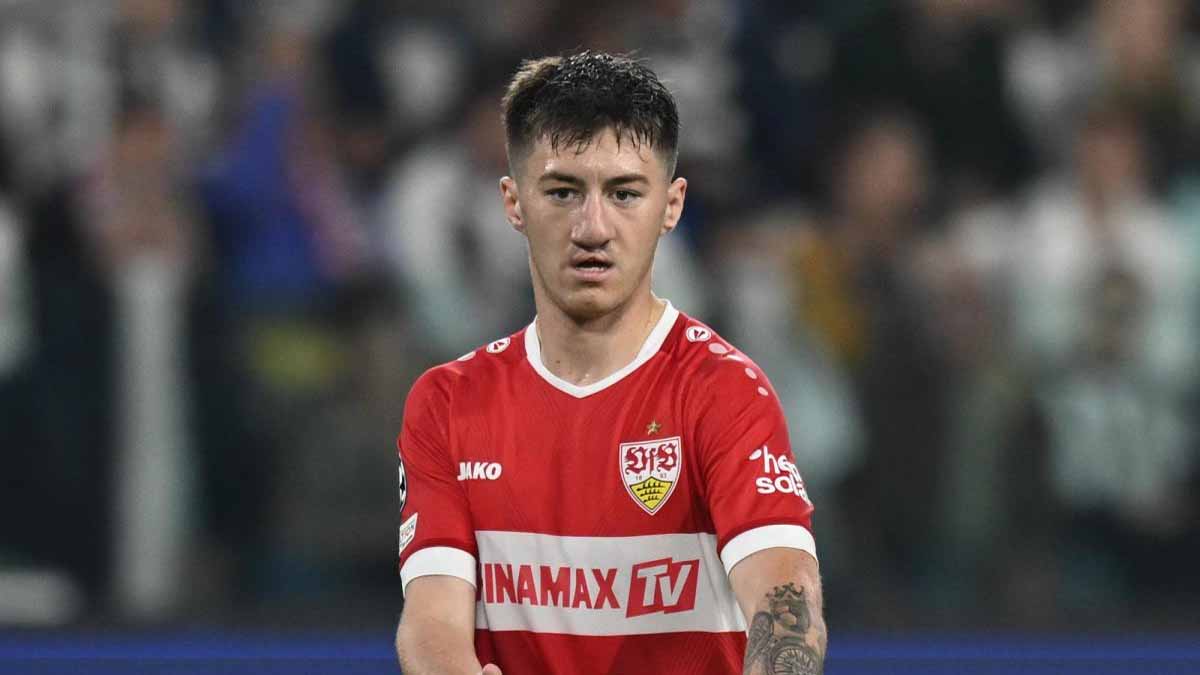 Calciomercato Juventus – Trattative live per Angelo Stiller: colpo a sorpresa