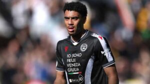 Calciomercato Napoli – Ultimissime su Atta: quanto costa l’erede di Anguissa
