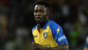Frosinone in Serie A – Calciomercato: le ultimissime su Ben Lhassine Kone