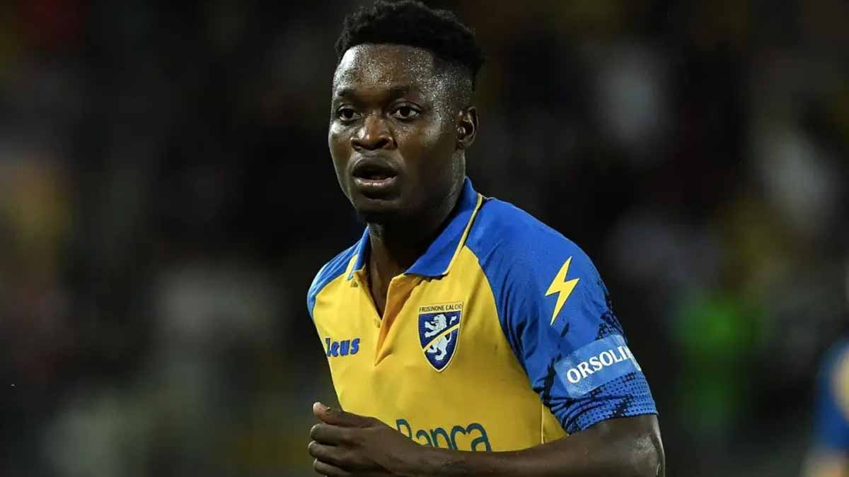 Frosinone in Serie A – Calciomercato: le ultimissime su Ben Lhassine Kone