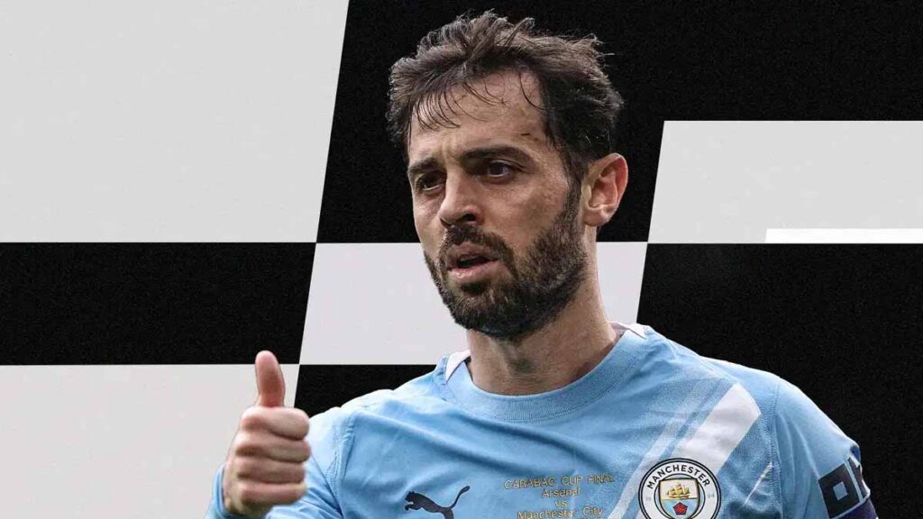 Calciomercato Juventus – Maxi offerta per Bernardo Silva: trattative live
