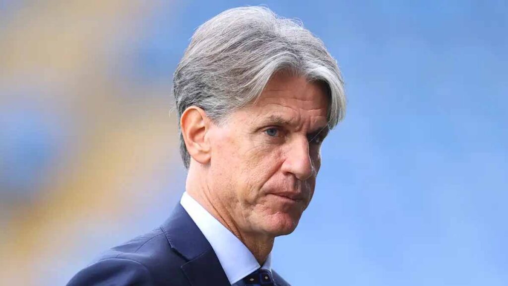 Calciomercato Roma – Spunta Giaretta come possibile direttore sportivo