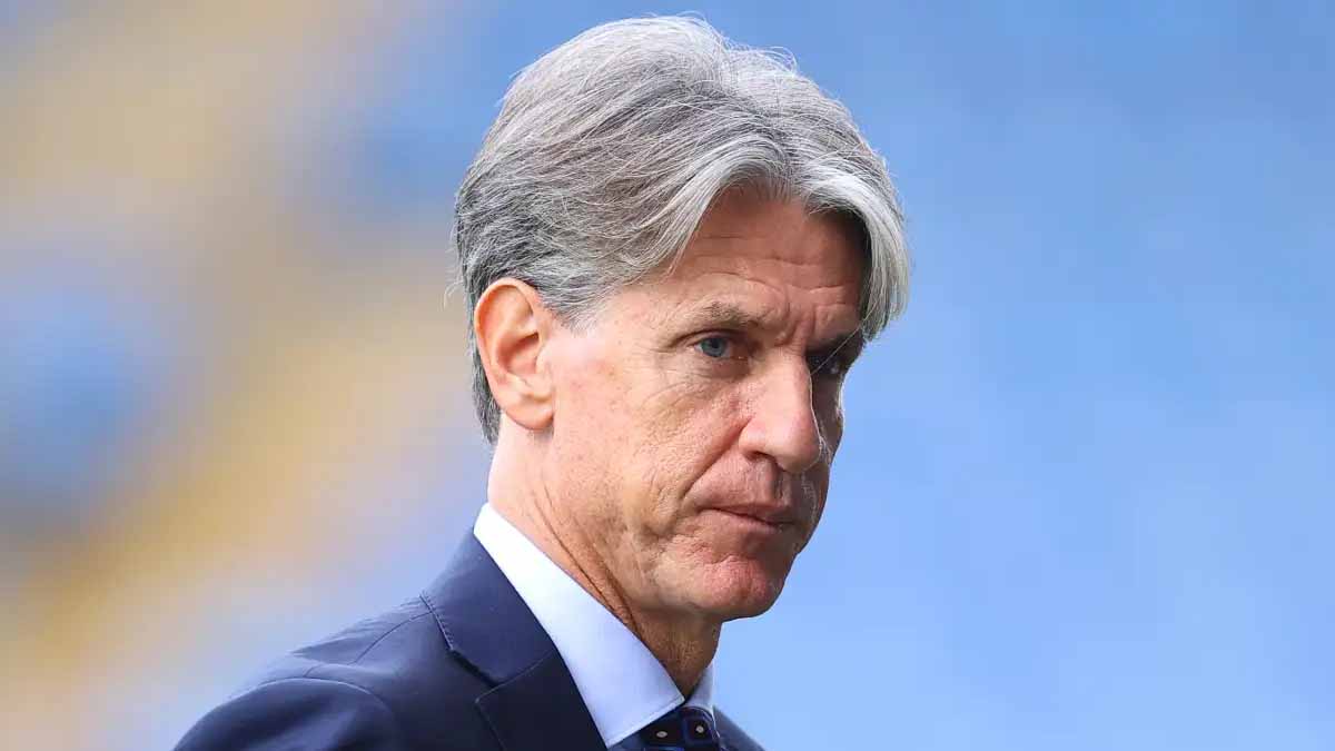 Calciomercato Roma – Spunta Giaretta come possibile direttore sportivo