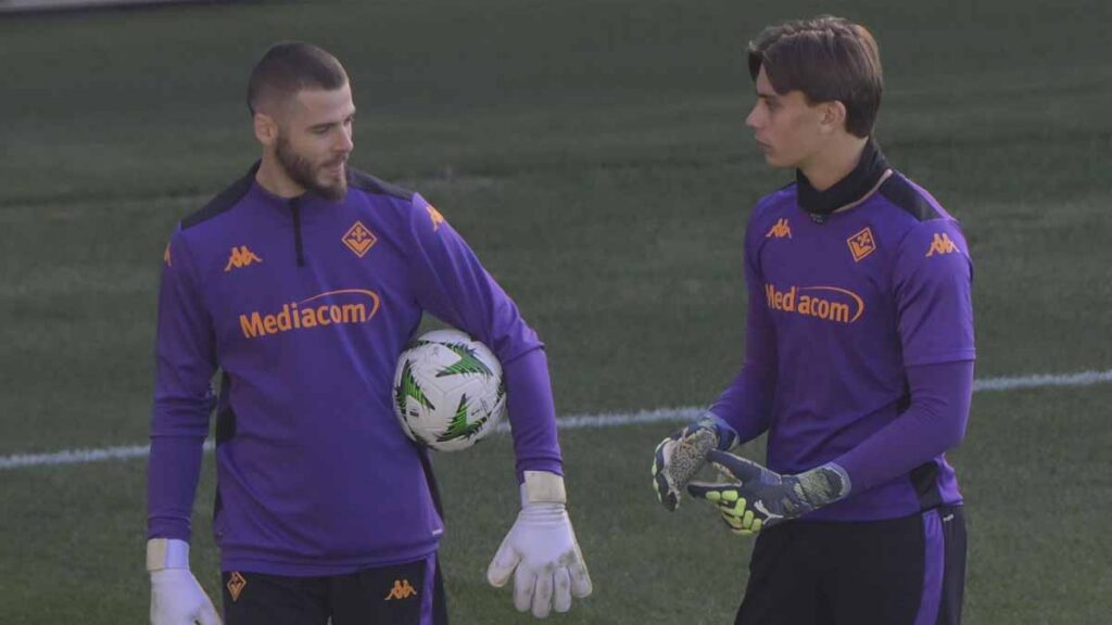 Calciomercato Fiorentina – Rebus in porta: De Gea o Martinelli. Ultimissime