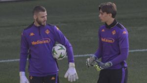 Calciomercato Fiorentina – Rebus in porta: De Gea o Martinelli. Ultimissime