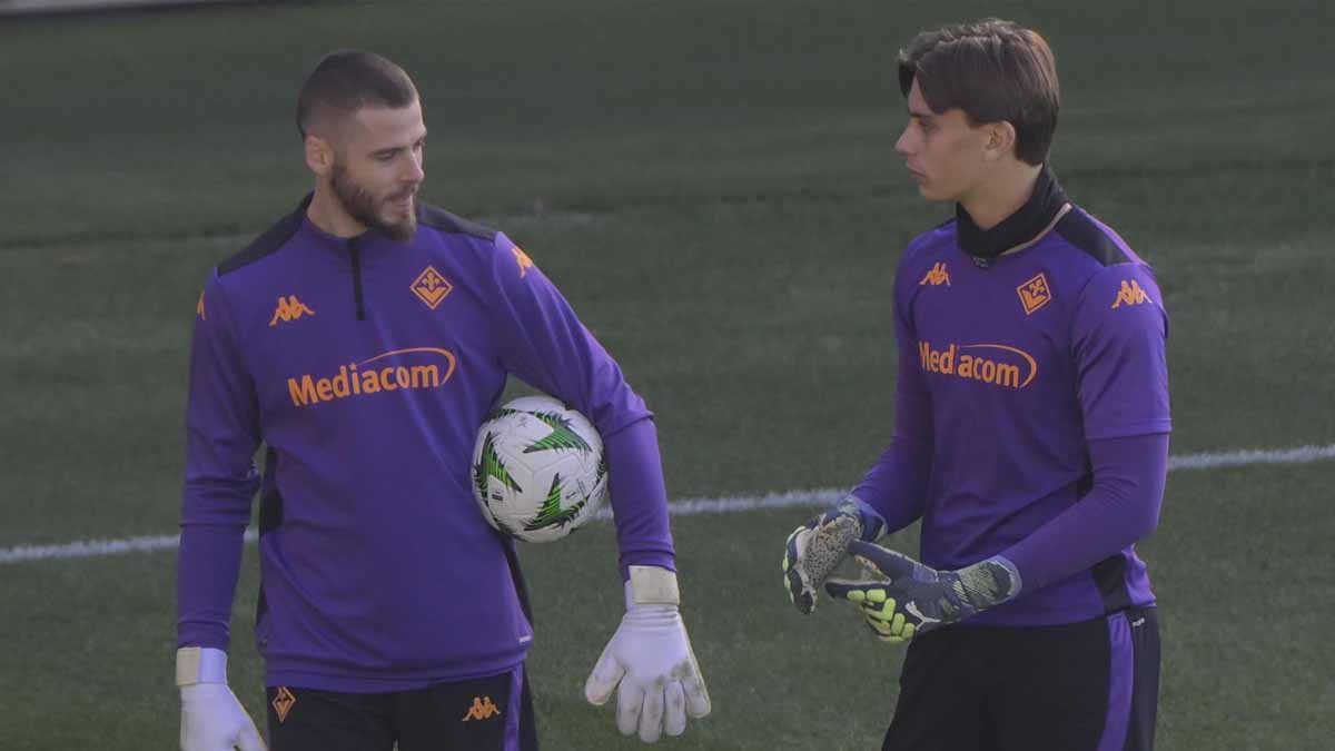 Calciomercato Fiorentina – Rebus in porta: De Gea o Martinelli. Ultimissime