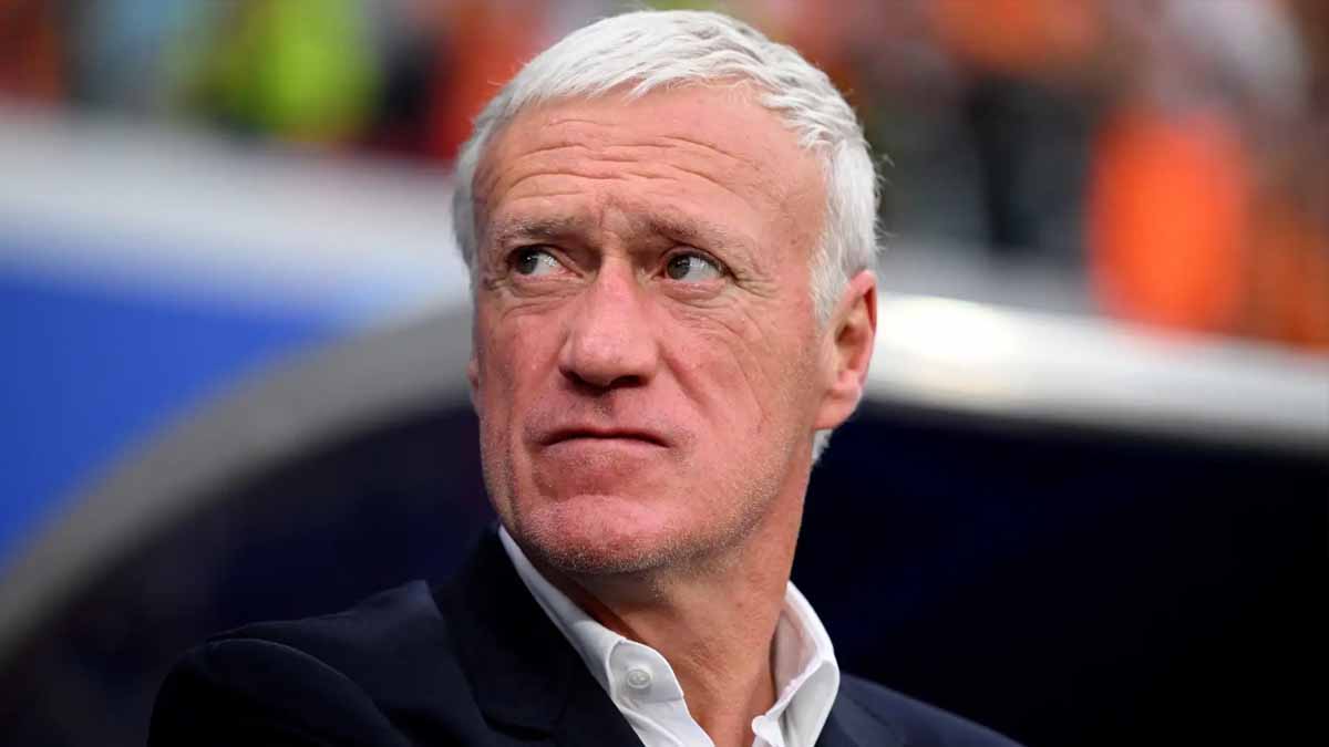 Mondiali 2026 – Tutti i segreti e i numeri della Francia di Didier Deschamps