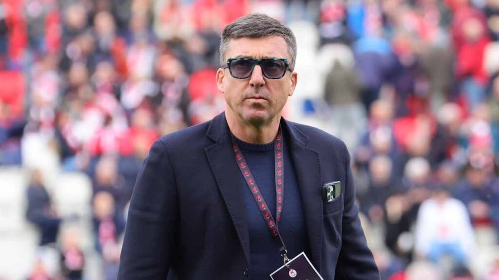 Calciomercato Mantova: Brutti nuovo ds e assalto a Silva e Fortin
