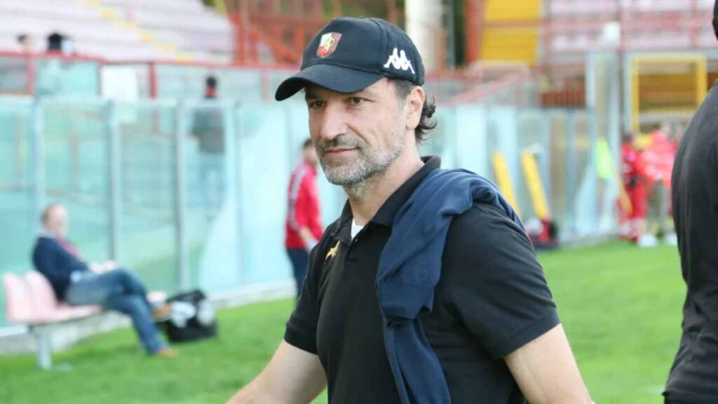 Serie B – Pescara: Gorgone sceglie il ritiro blindato per la salvezza